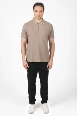 Edel Tawil Polo-Shirt Kleinigkeit