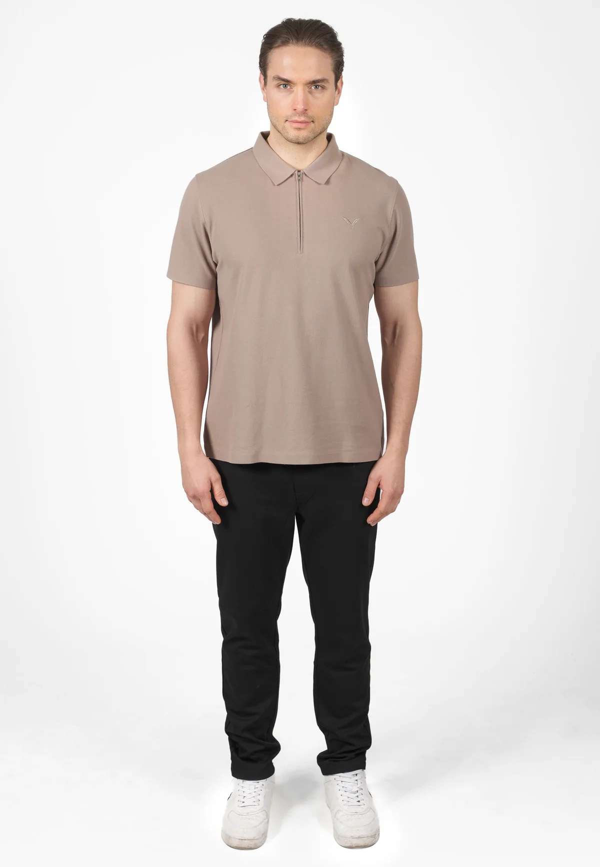 Edel Tawil Polo-Shirt Kleinigkeit