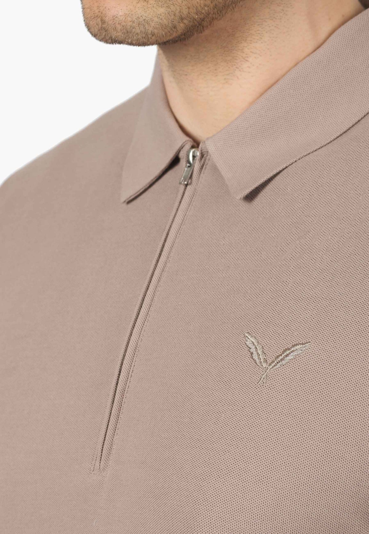 Edel Tawil Polo-Shirt Kleinigkeit – Bild 6