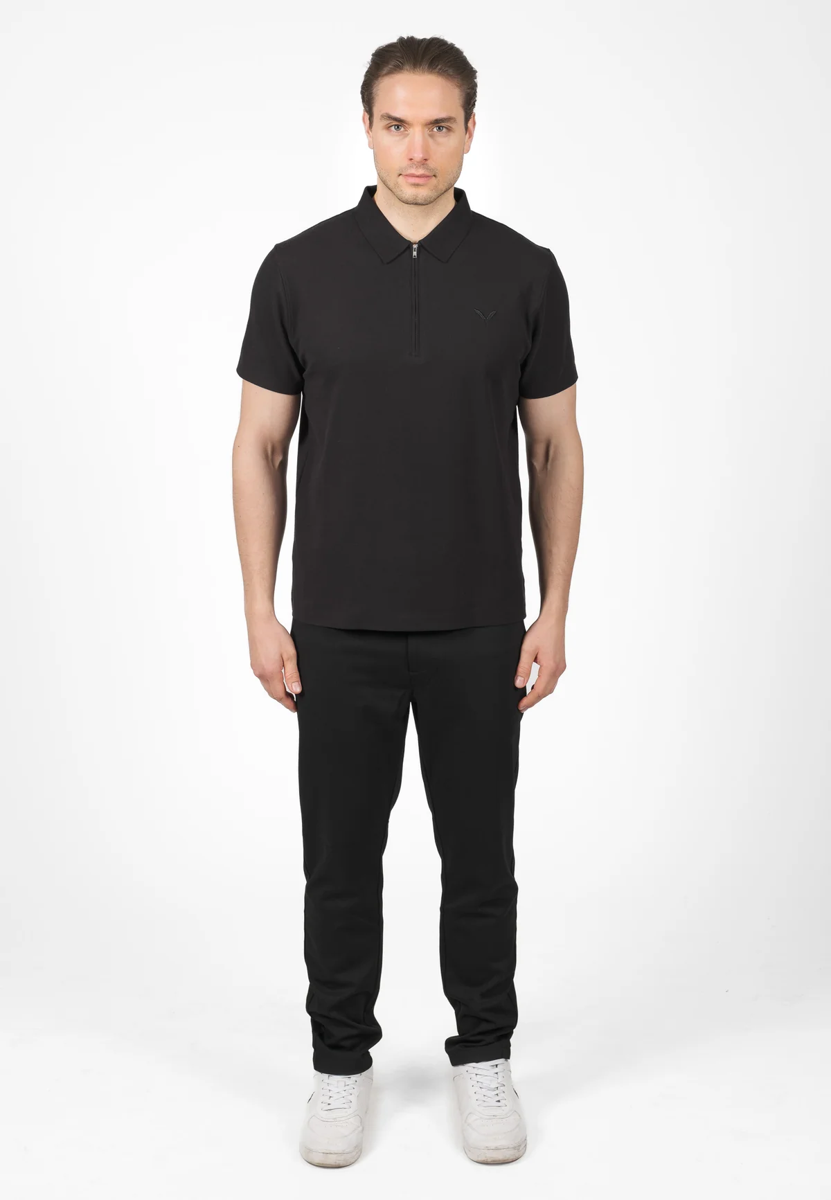 Edel Tawil Polo-Shirt Kleinigkeit – Bild 3