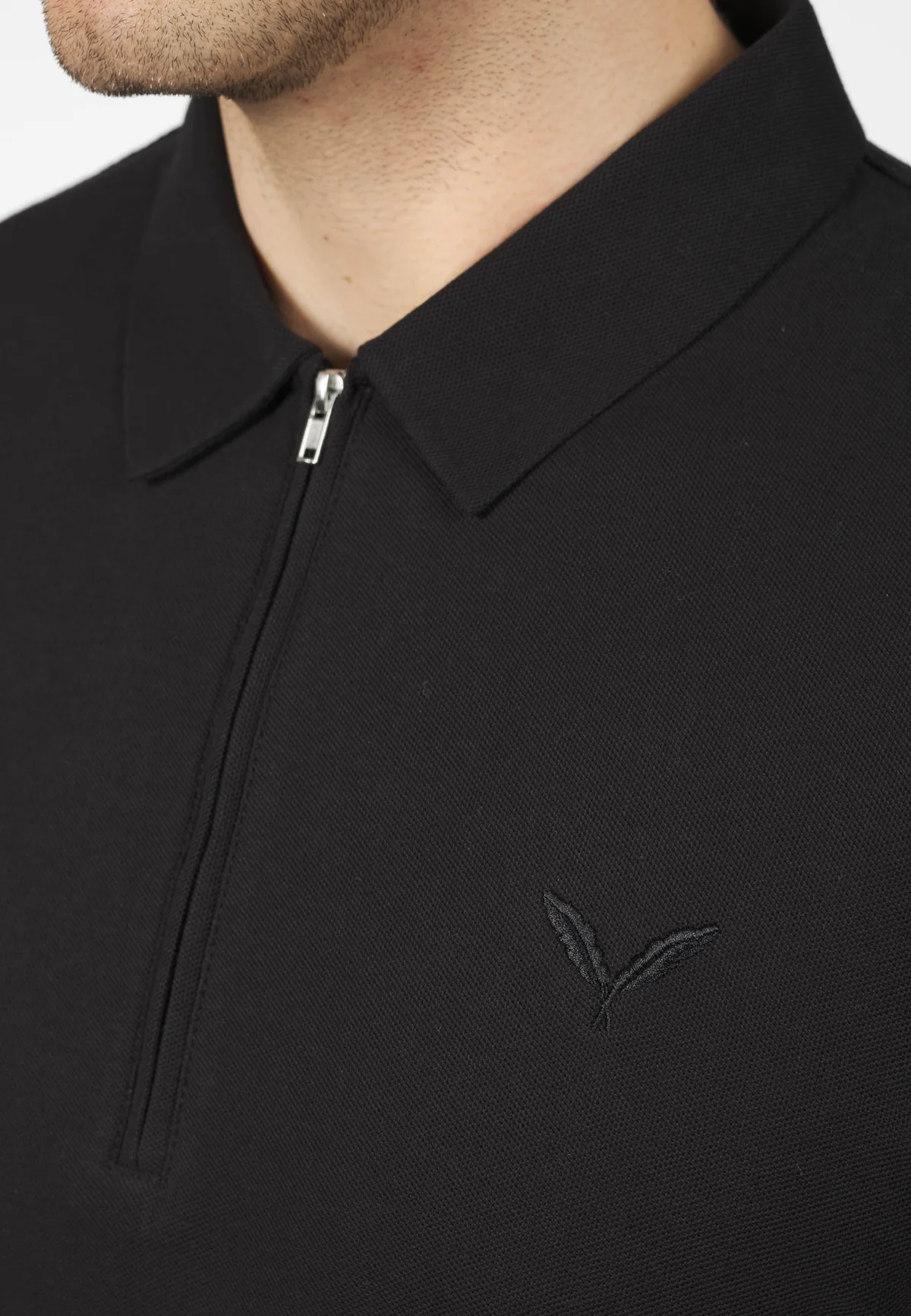 Edel Tawil Polo-Shirt Kleinigkeit – Bild 2