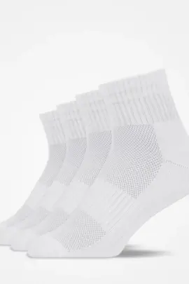 Mid Running Socks - Snocks