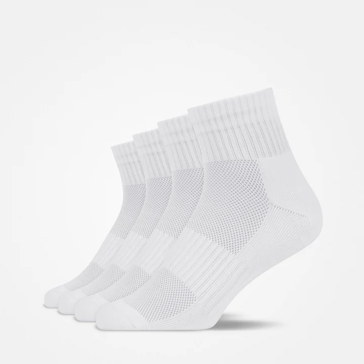 Mid Running Socks - Snocks