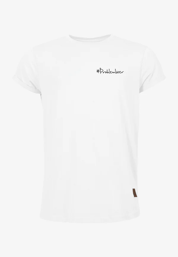 #Problemlöser Straightcut Shirt Kleinigkeit – Bild 2
