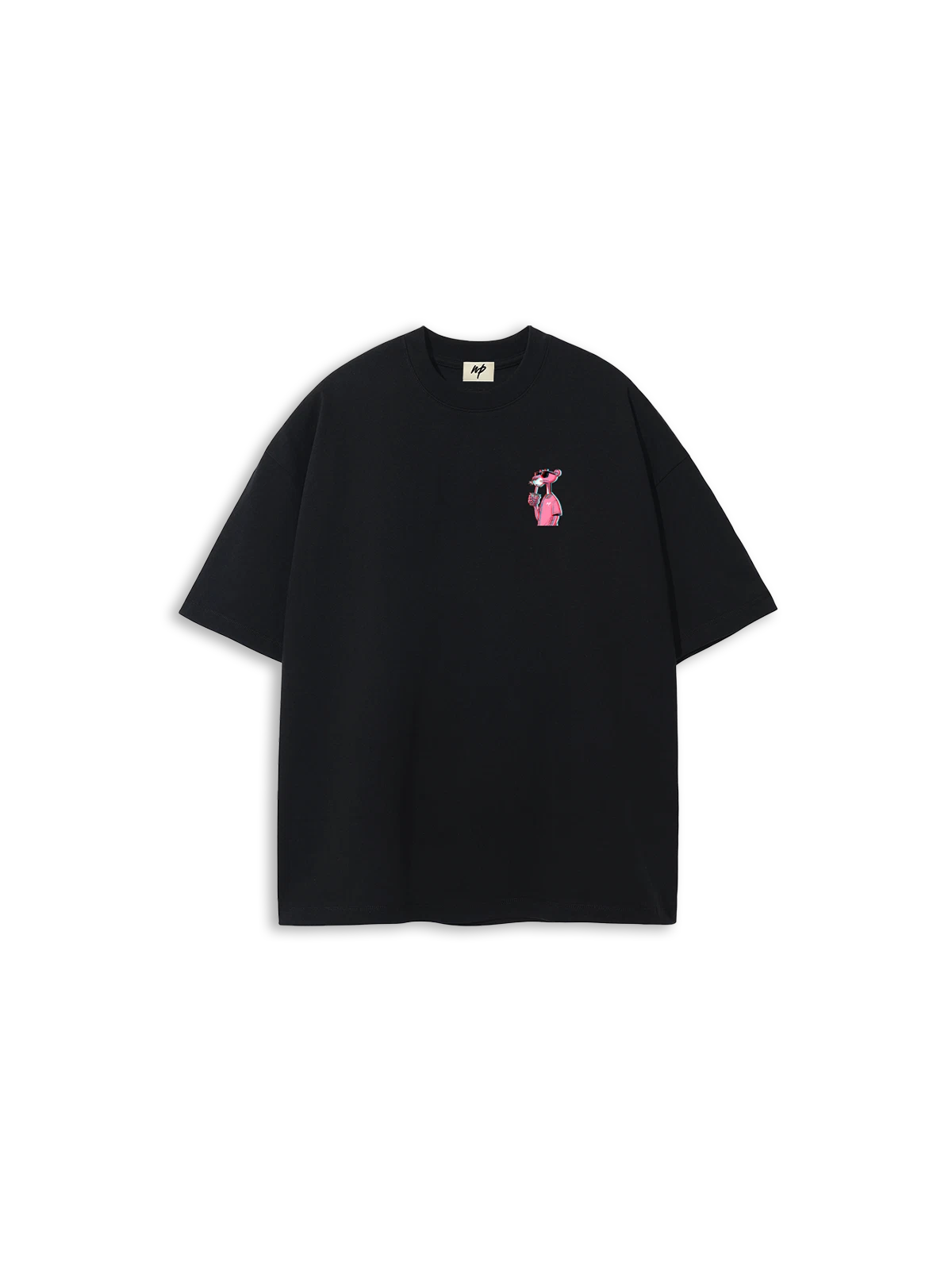 Pink Panther T-Shirt Nice Peace – Bild 2