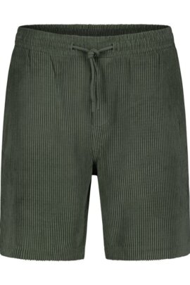 Cord Shorts Authentic Style