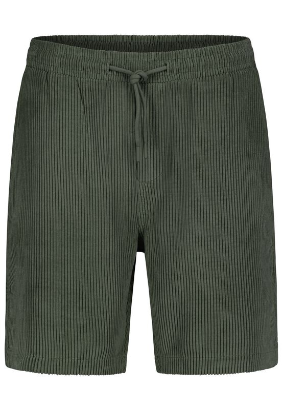 Cord Shorts Authentic Style