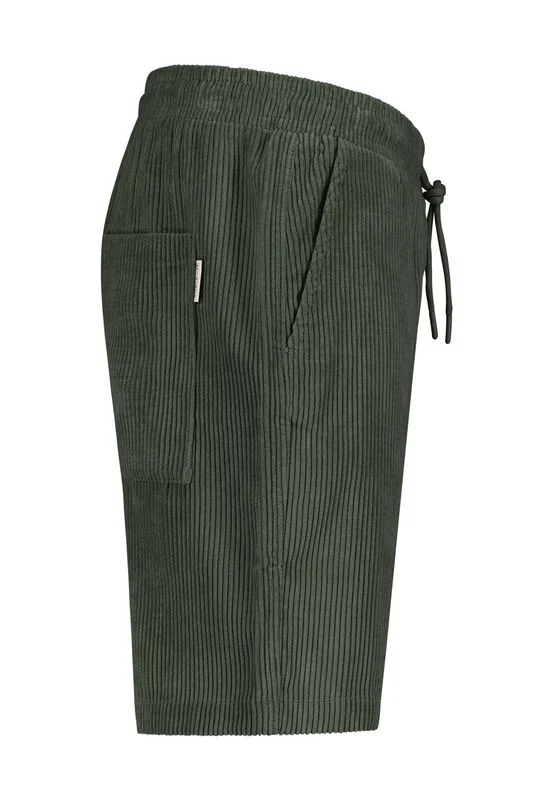 Cord Shorts Authentic Style – Bild 2