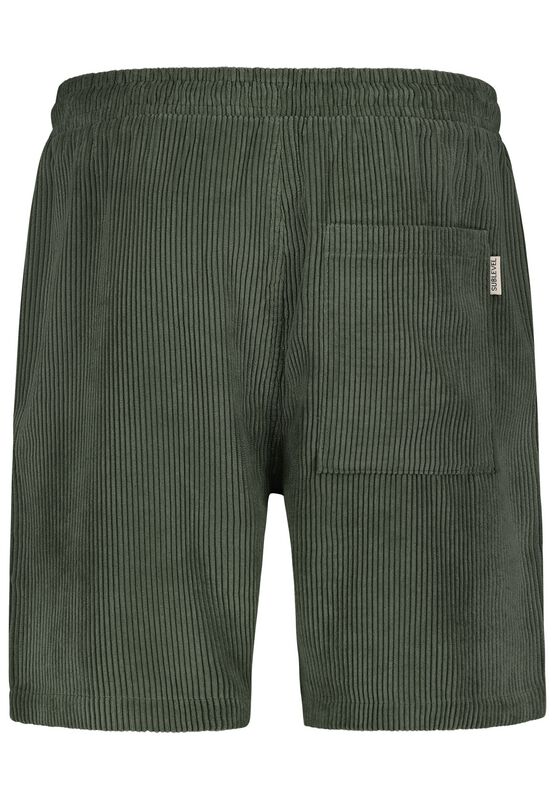 Cord Shorts Authentic Style – Bild 3
