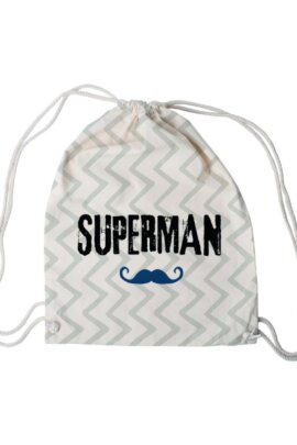 Citybag Superman