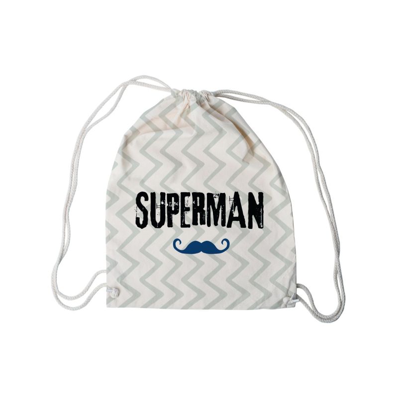 Citybag Superman