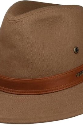 Traveller Cotton Stetson
