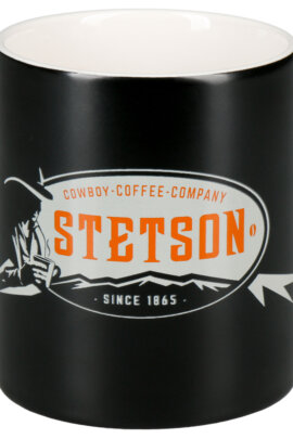 Stetson Coffee Mug