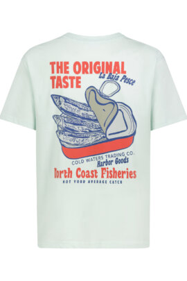 T-Shirt Authentic Style