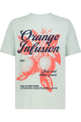 T-Shirt Authentic Style