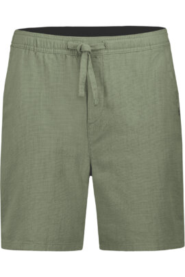 grobe Leinenshorts Authentic Style