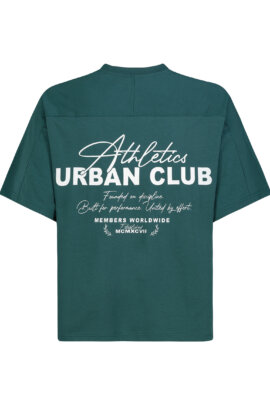 T-Shirt Authentic Style