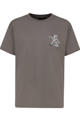 T-Shirt Authentic Style