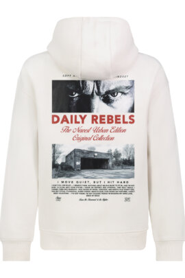 Kapuzensweatshirt Authentic Style