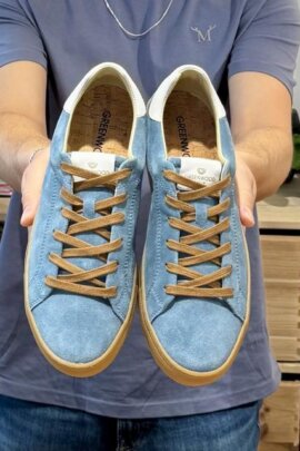 Greenwood Sneaker Eve