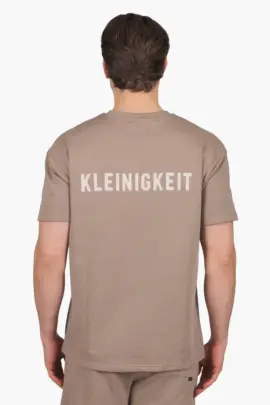 T-Shirt Sticki Micki Shört Bois Kleinigkeit