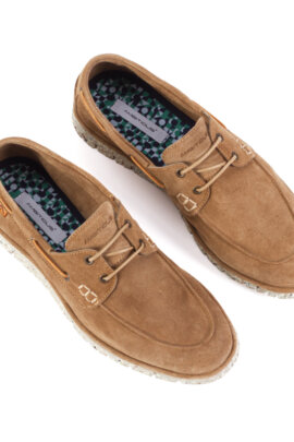 Loafer Amber Ambitious