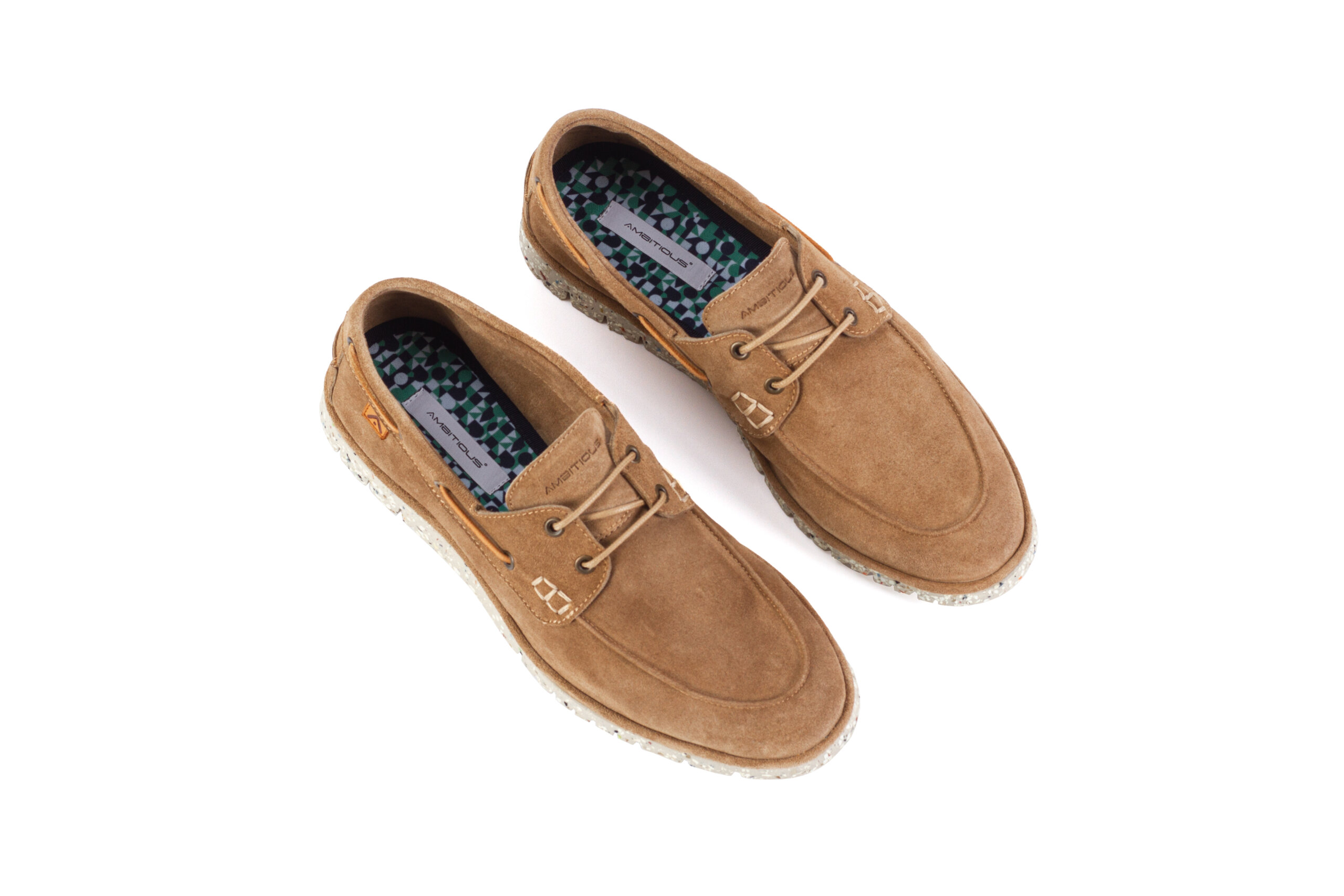 Loafer Amber Ambitious