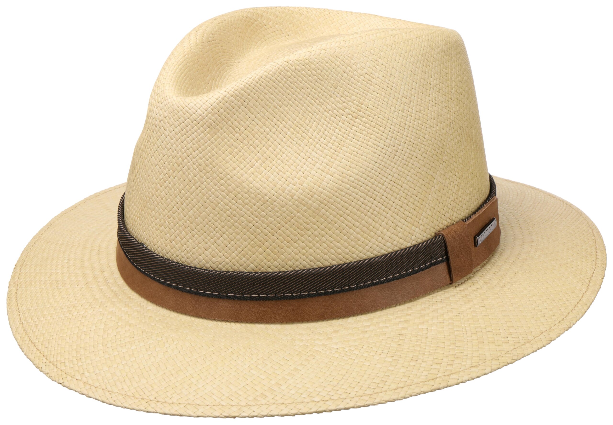 Traveller Panama Stetson