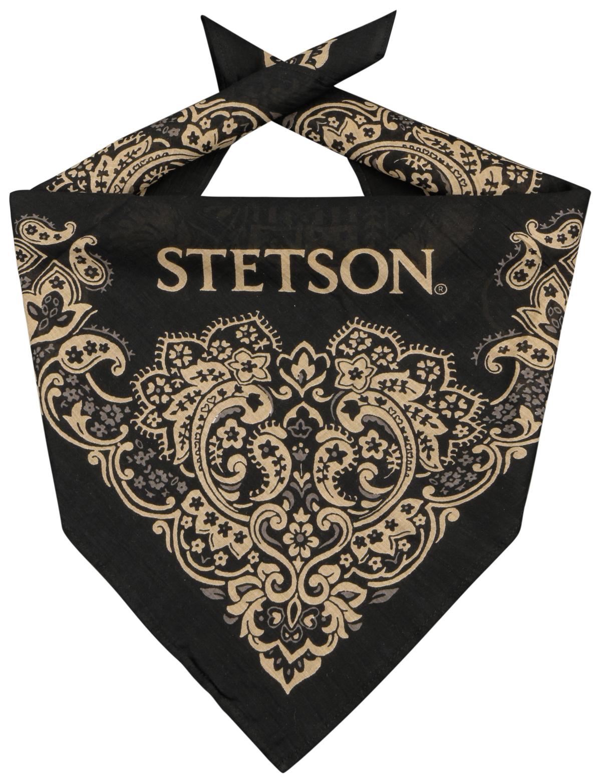 Bandana Cotton Stetson – Bild 2