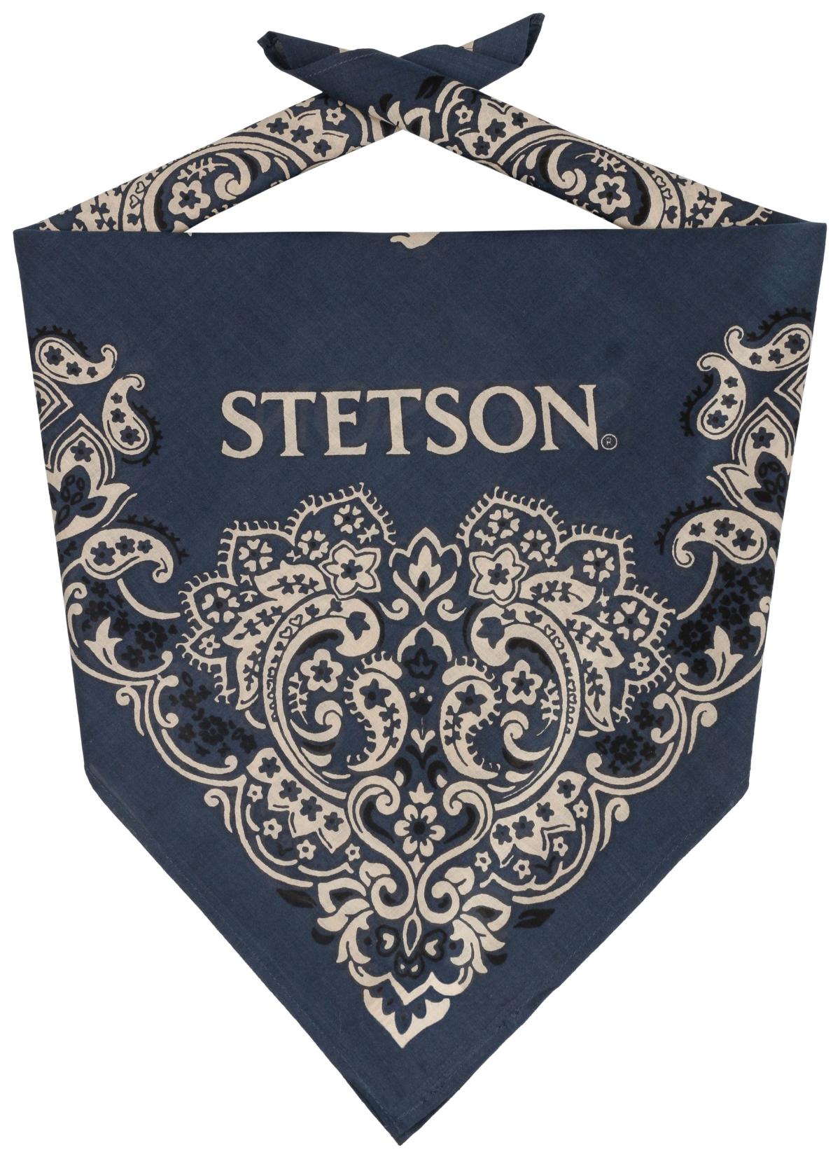 Bandana Cotton Stetson – Bild 3