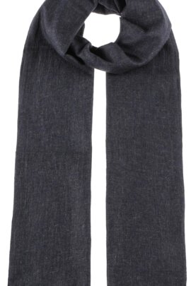 Scarf Cotton Linen Schal Stetson