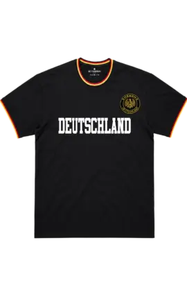 Fan Shirt Deutschland Be Famous