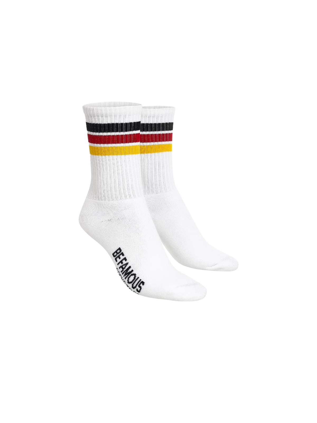 Socken to go Deutschland Be Famous