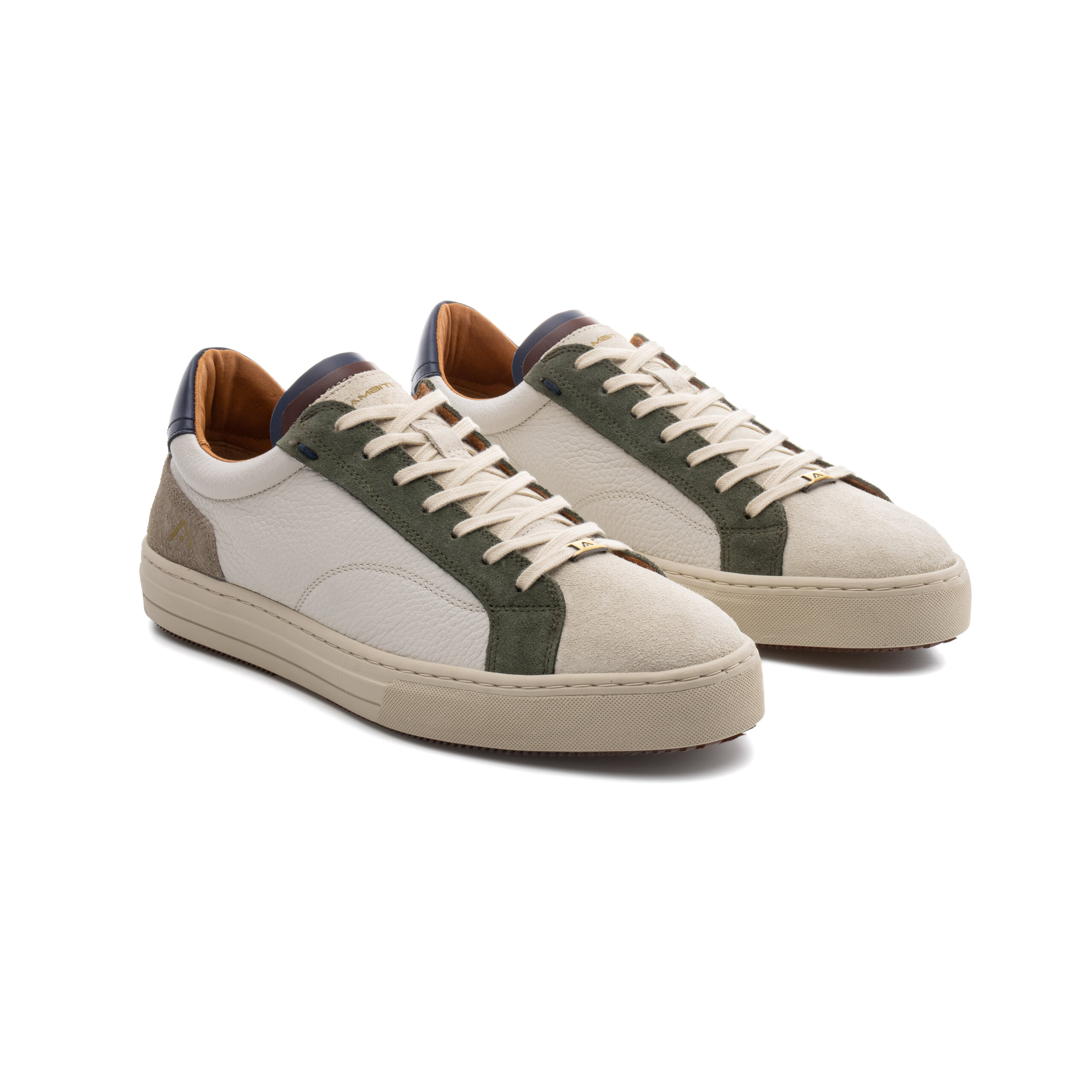 Sneaker Anopolis HW24/25 Ambitious