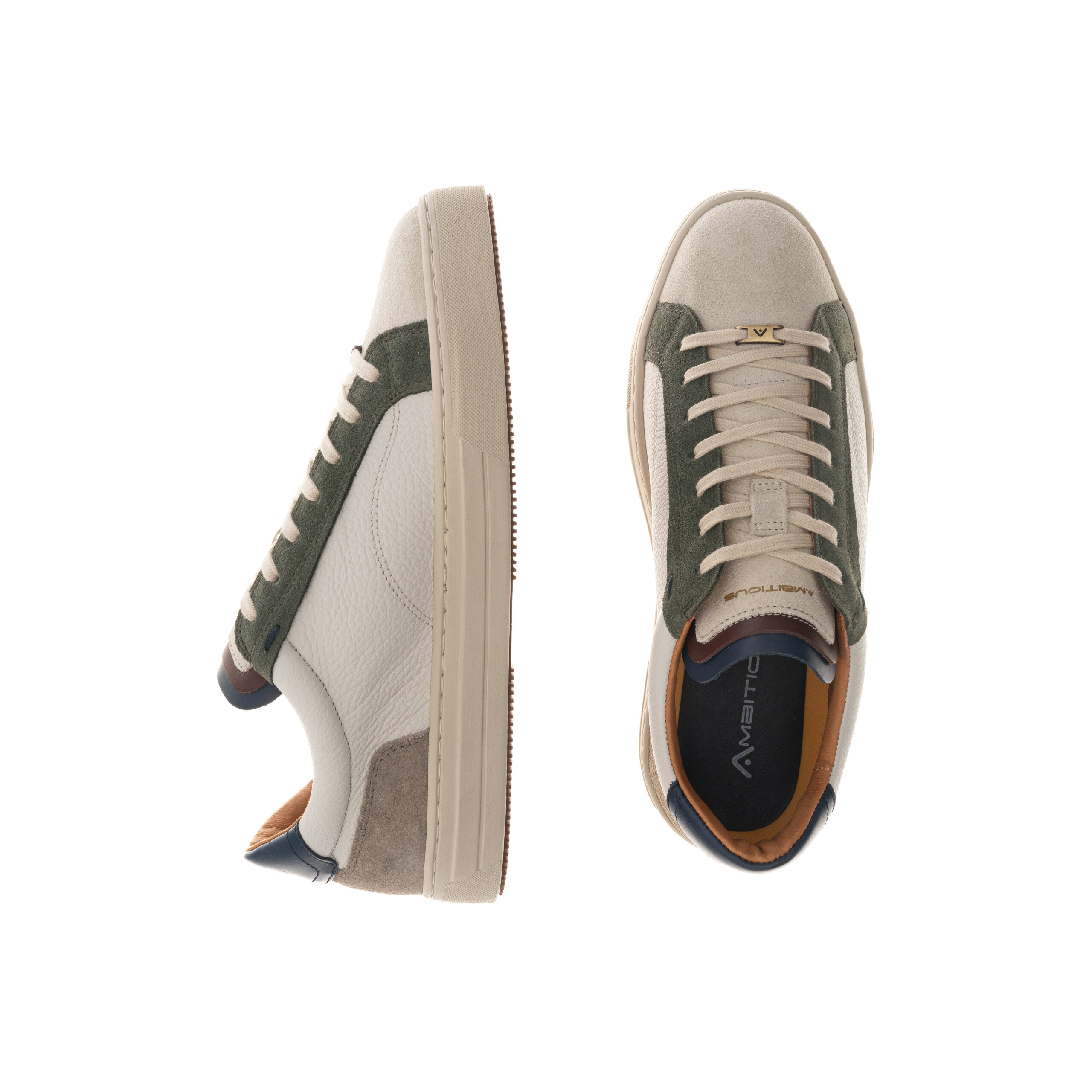 Sneaker Anopolis HW24/25 Ambitious – Bild 3