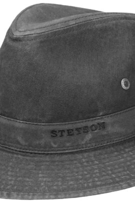 Traveller Delave Organic Stetson