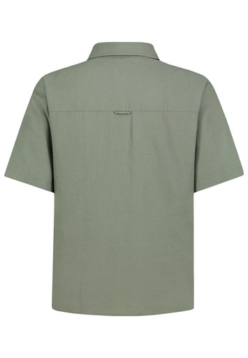 Leinenhemd Authentic Style – Bild 3