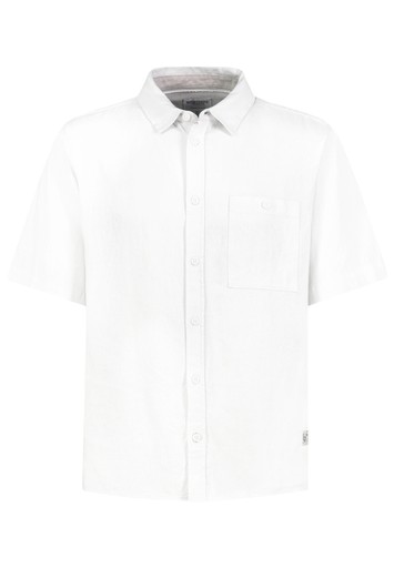 Leinenhemd Authentic Style