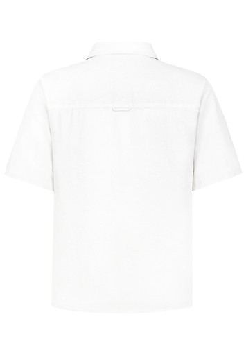 Leinenhemd Authentic Style – Bild 4