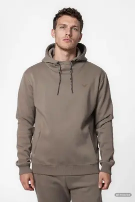 Johnny Sweat 3.0 Hoodie Kleinigkeit