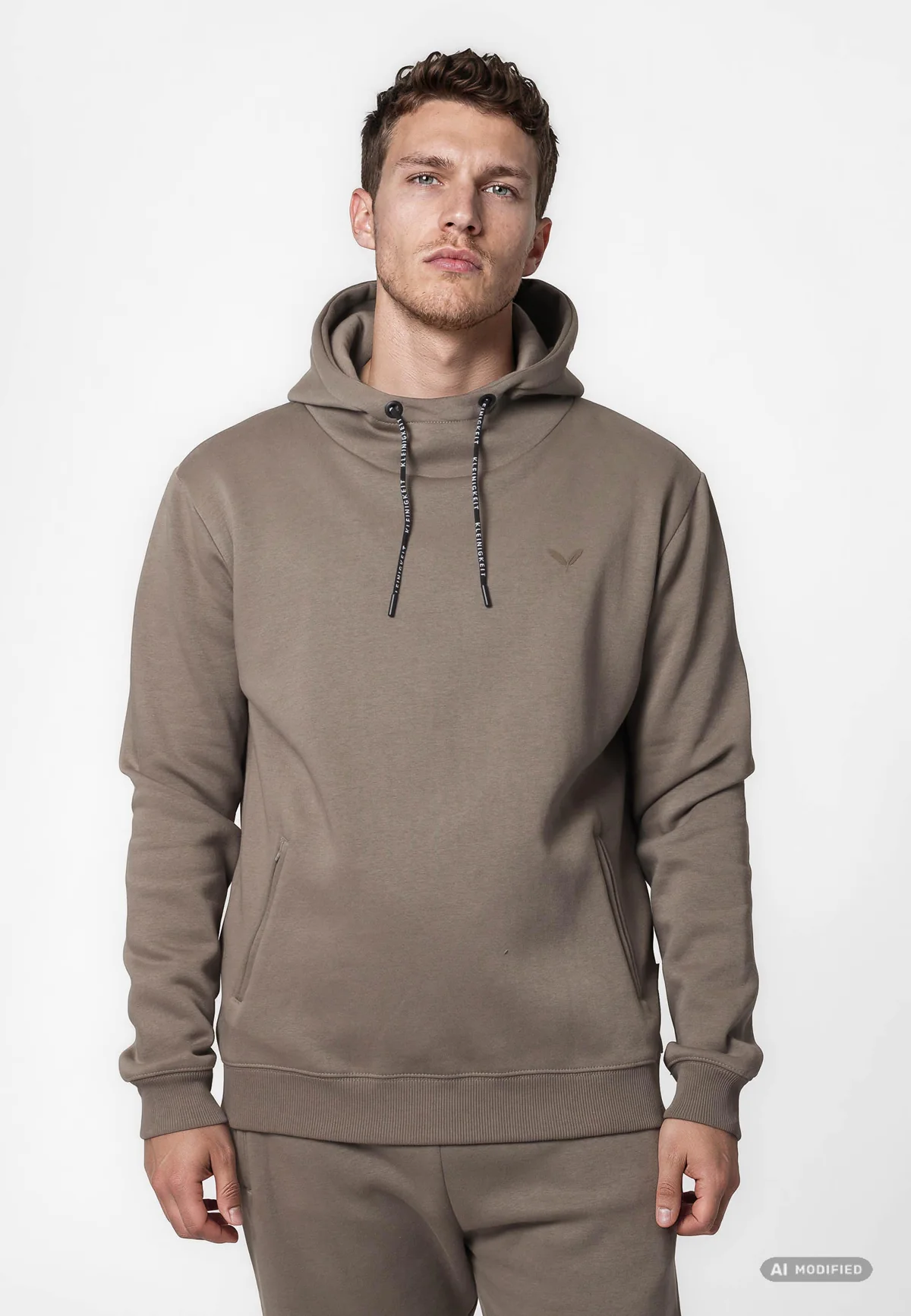 Johnny Sweat 3.0 Hoodie Kleinigkeit