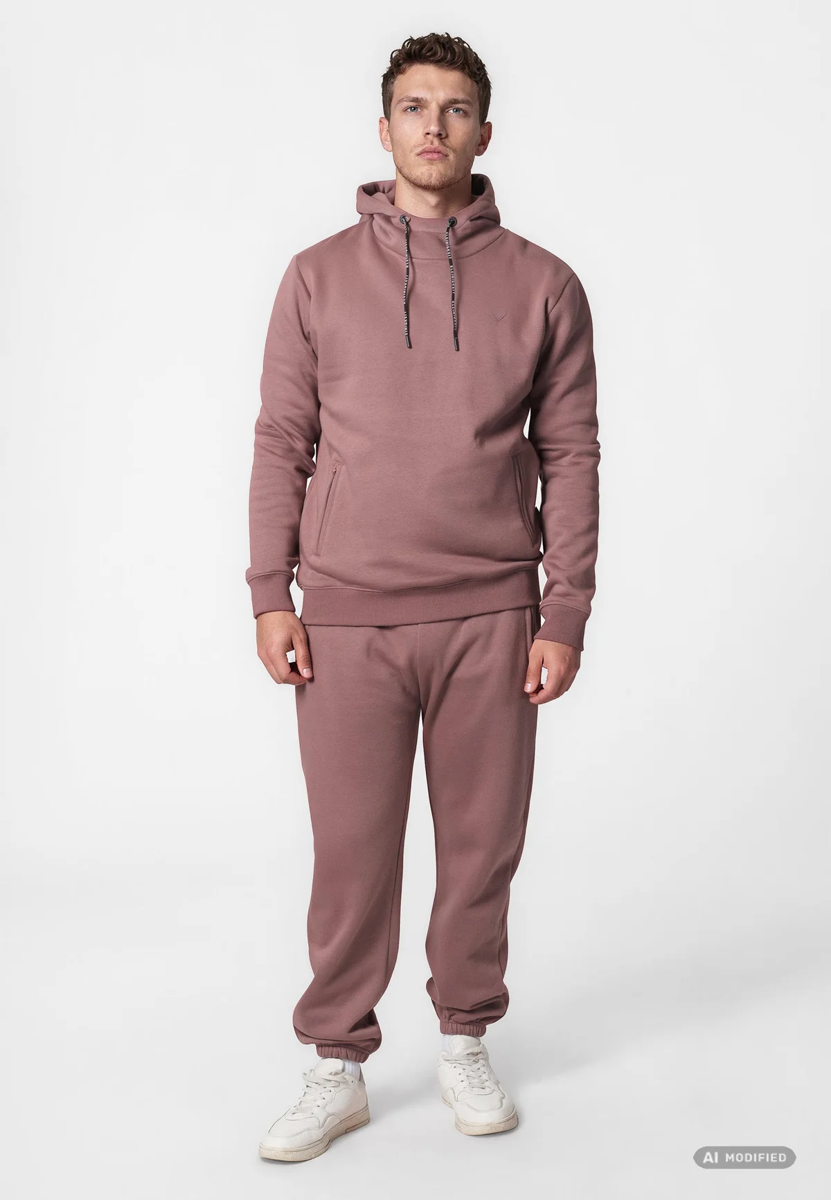 Johnny Sweat 3.0 Hoodie Kleinigkeit – Bild 3