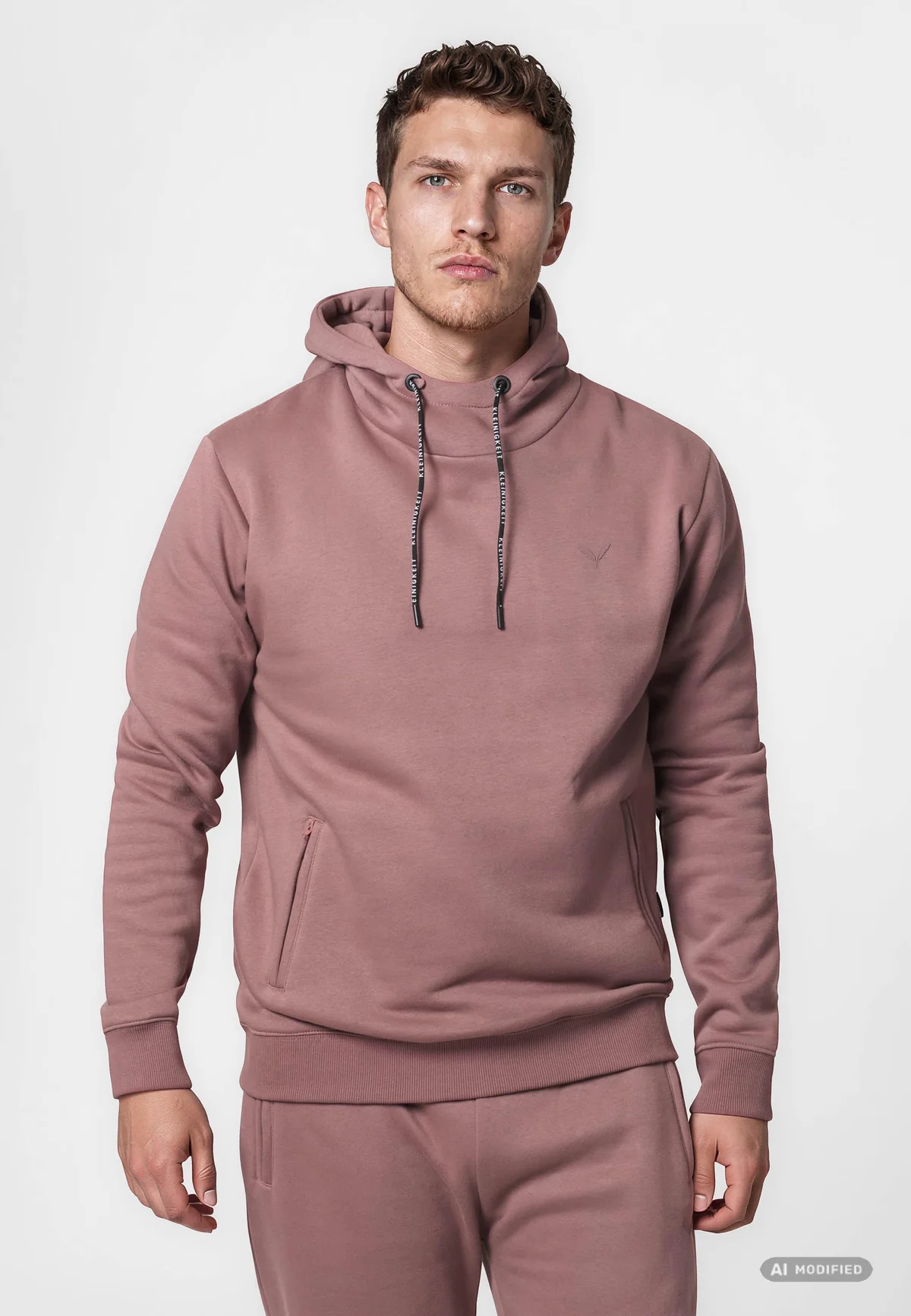 Johnny Sweat 3.0 Hoodie Kleinigkeit – Bild 4