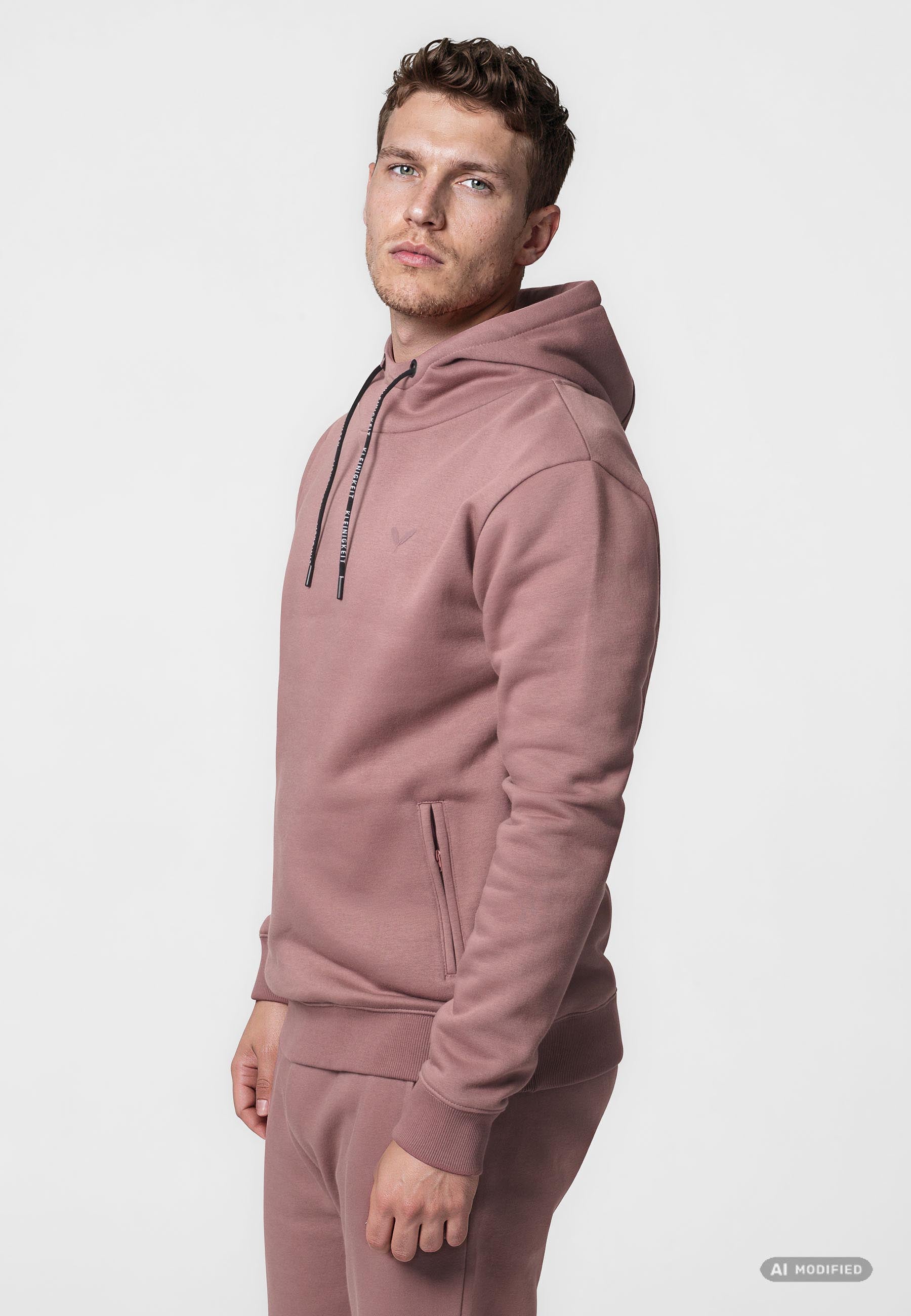 Johnny Sweat 3.0 Hoodie Kleinigkeit – Bild 5