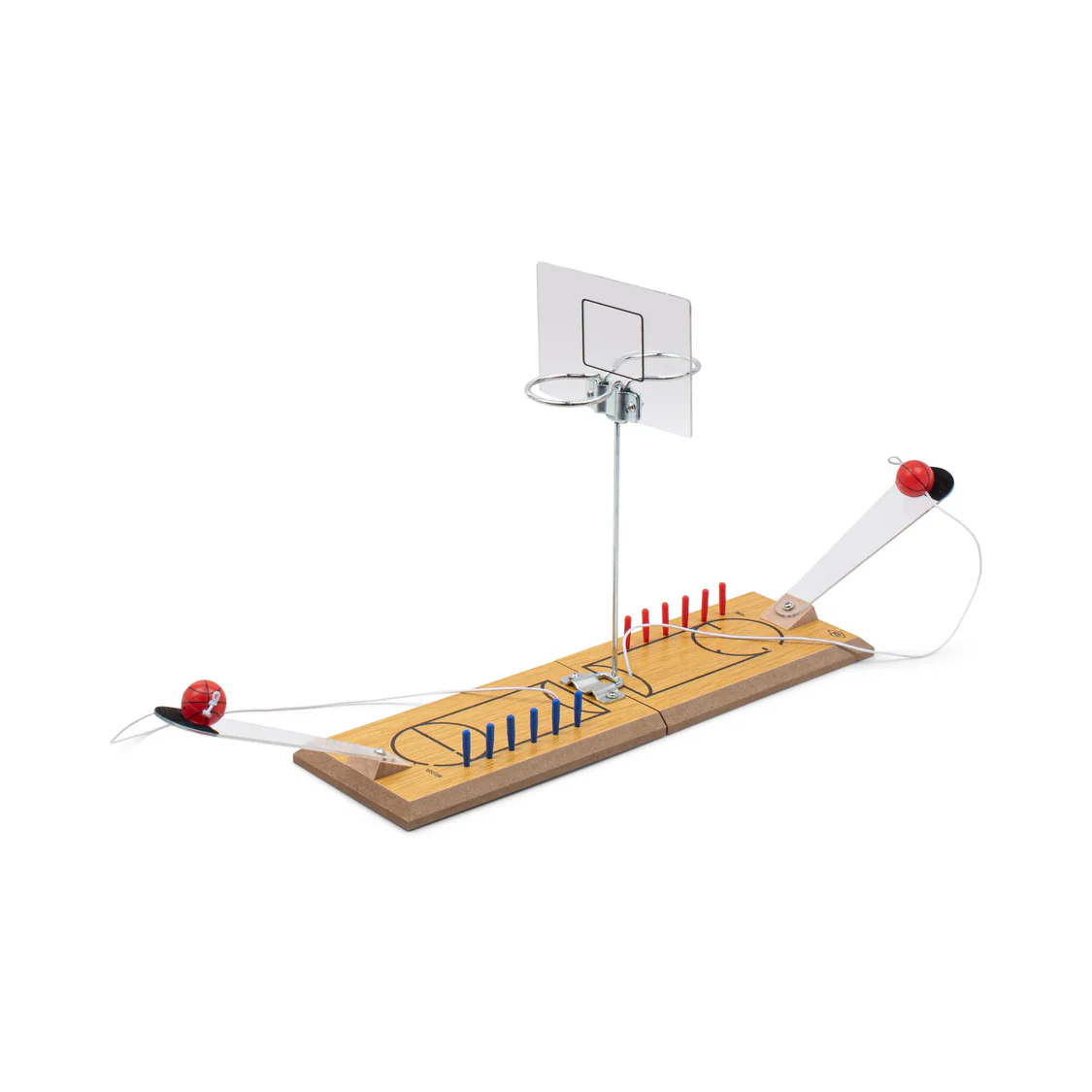 Basketball Shot Game Gentlemens Hardware