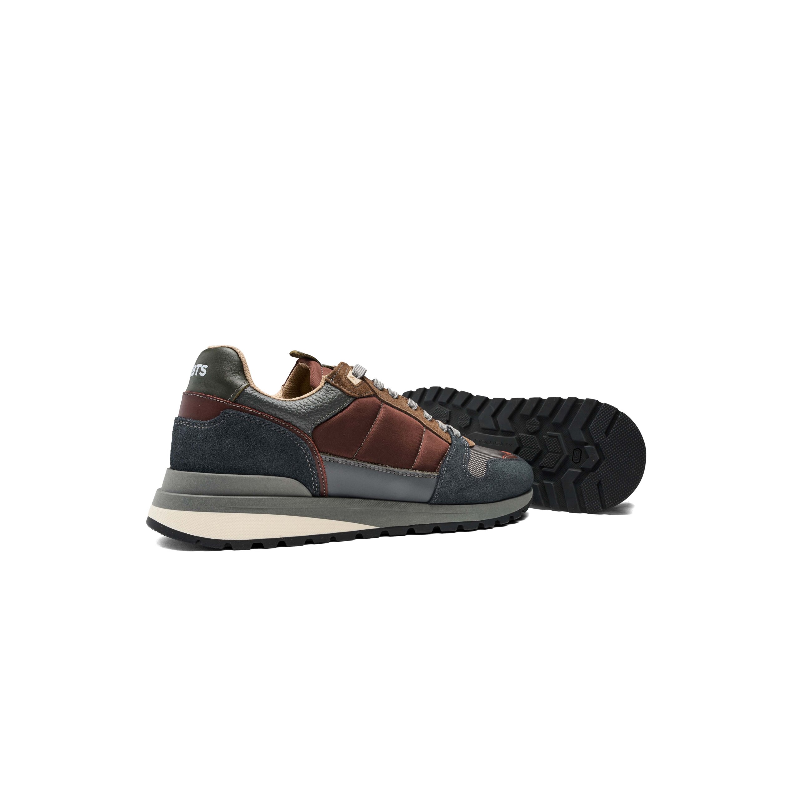 Sneaker Teddy Ambitious – Bild 3