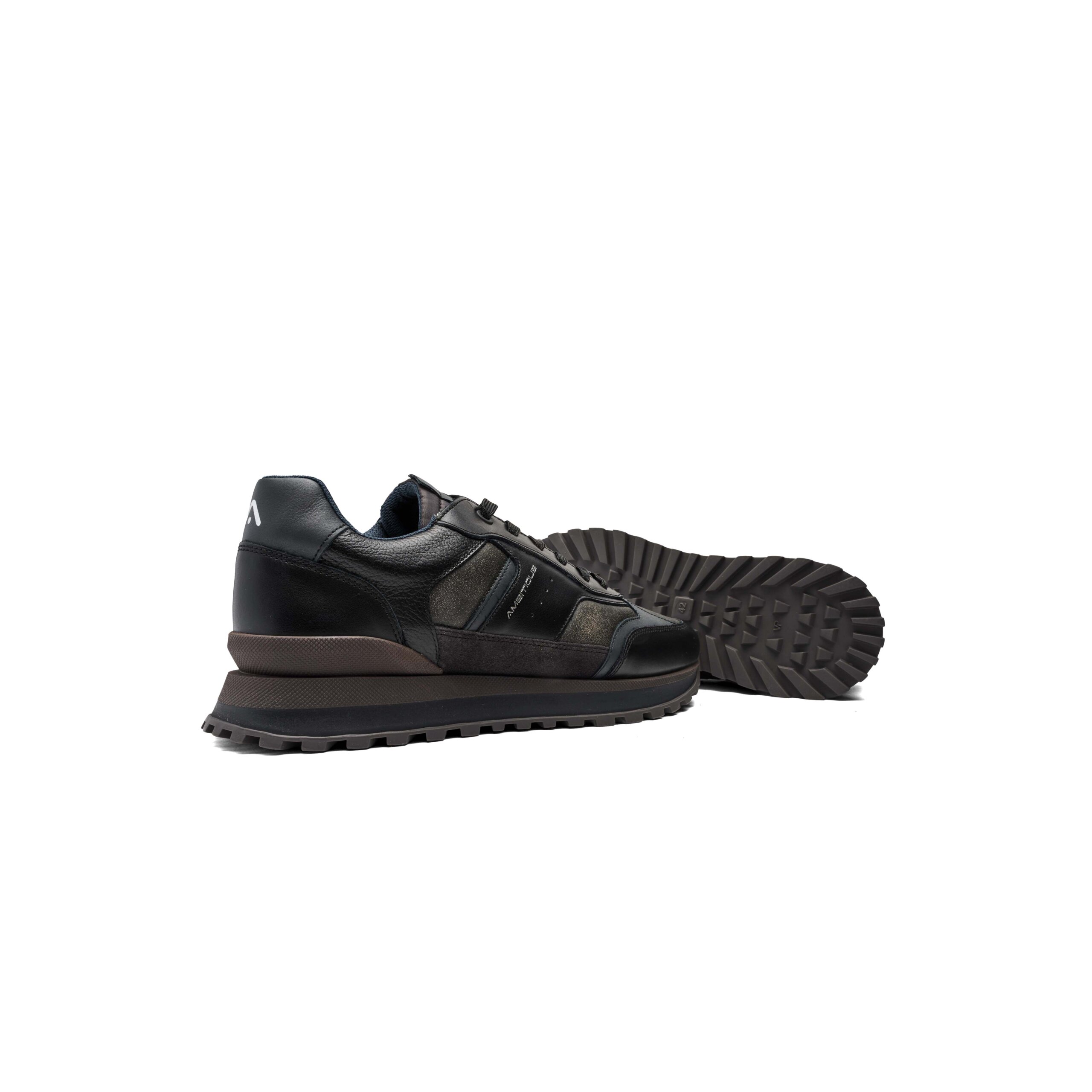 Sneaker Park Ambitious – Bild 3