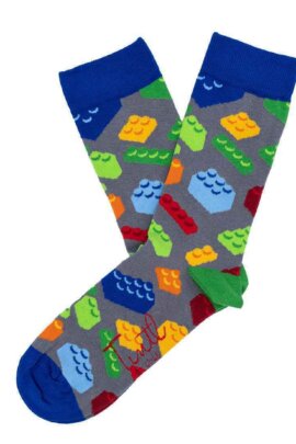 Socken Bricks