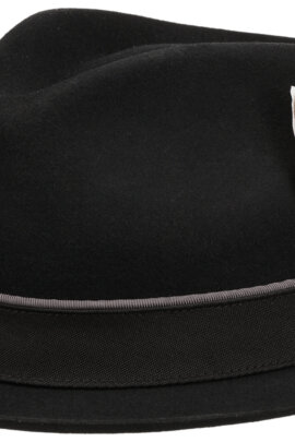 Fedora Woolfelt Stetson