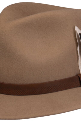 Traveller Woolfelt Stetson